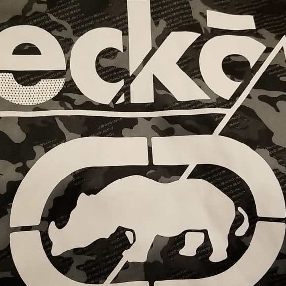 Ecko Unltd Men's Hoodie XL - Picture 8 of 12